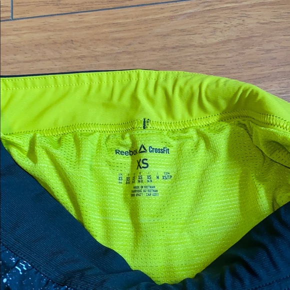 Reebok crossfit short - Picture 4 of 4